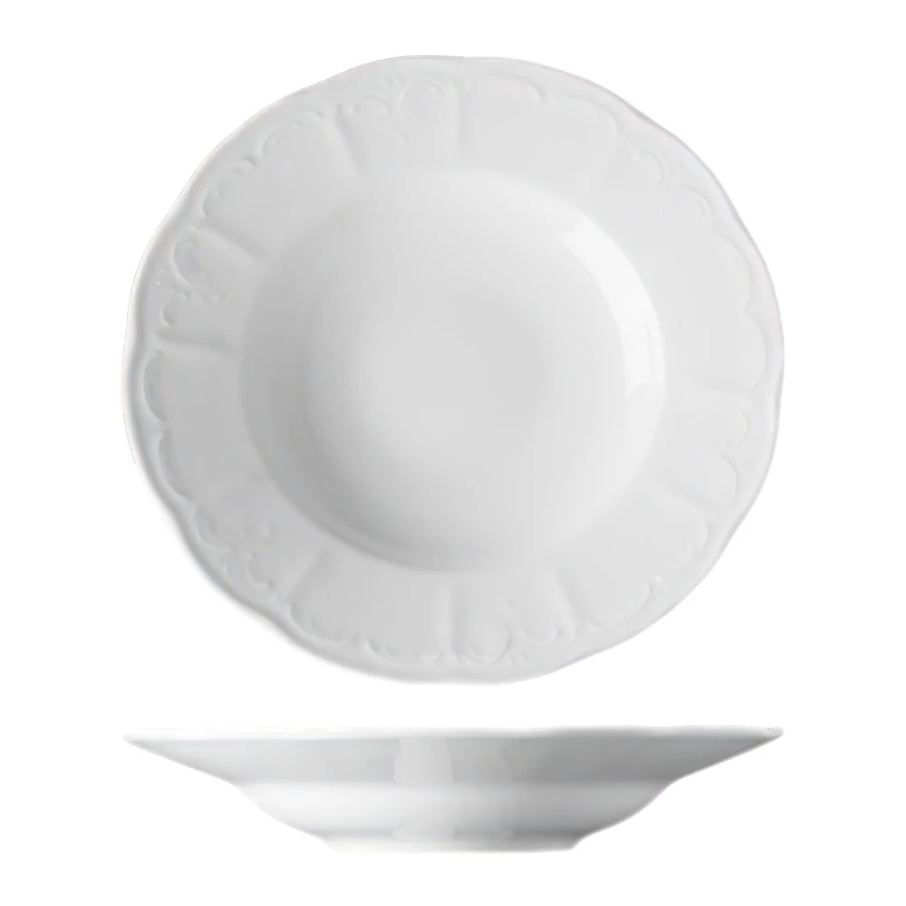Tanier hlboký 27 cm