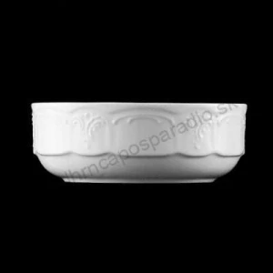 Miska kompótová 16 cm 84 cl *dopredaj