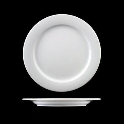 Tanier plytký 21 cm Time