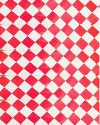 Papier nepremastiteľný Happy Days 15 x 40 cm (1 ks)