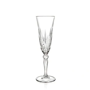 RCR poháre na sekt 160 ml Melodia (6 ks)