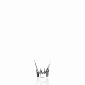 RCR Poháre na likér/destilát FUSION 60 ml (6 ks)