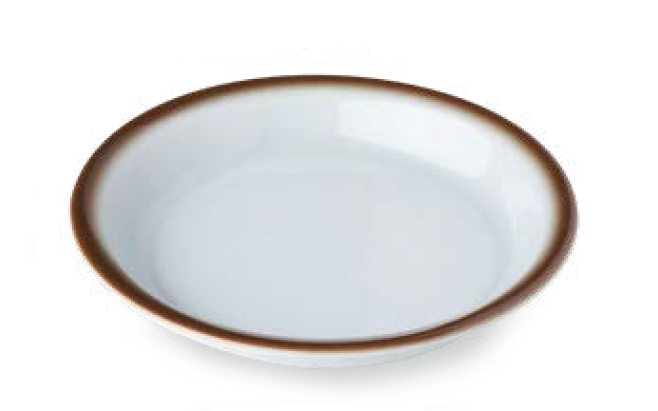 Tanier hlboký 21 cm SOIL