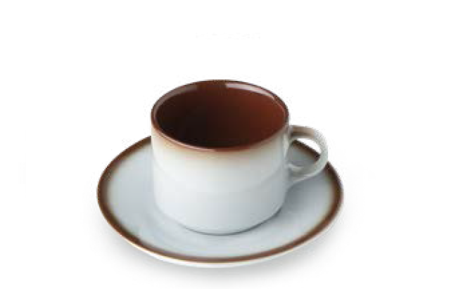 Podšálka 13 cm k CIT0213 SOIL *dopredaj