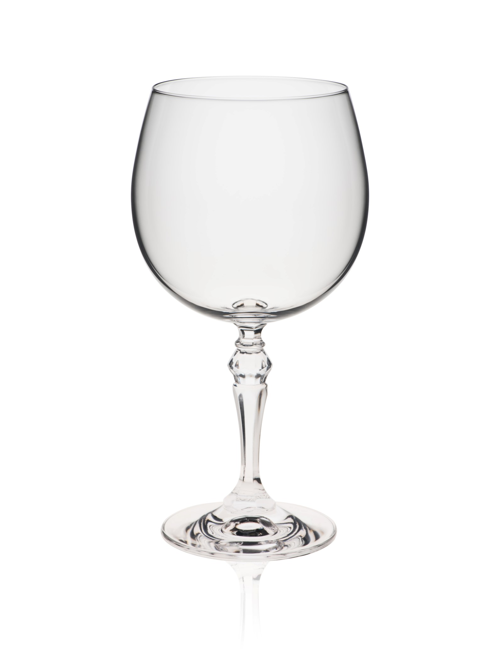 Gin Tonic 630 ml