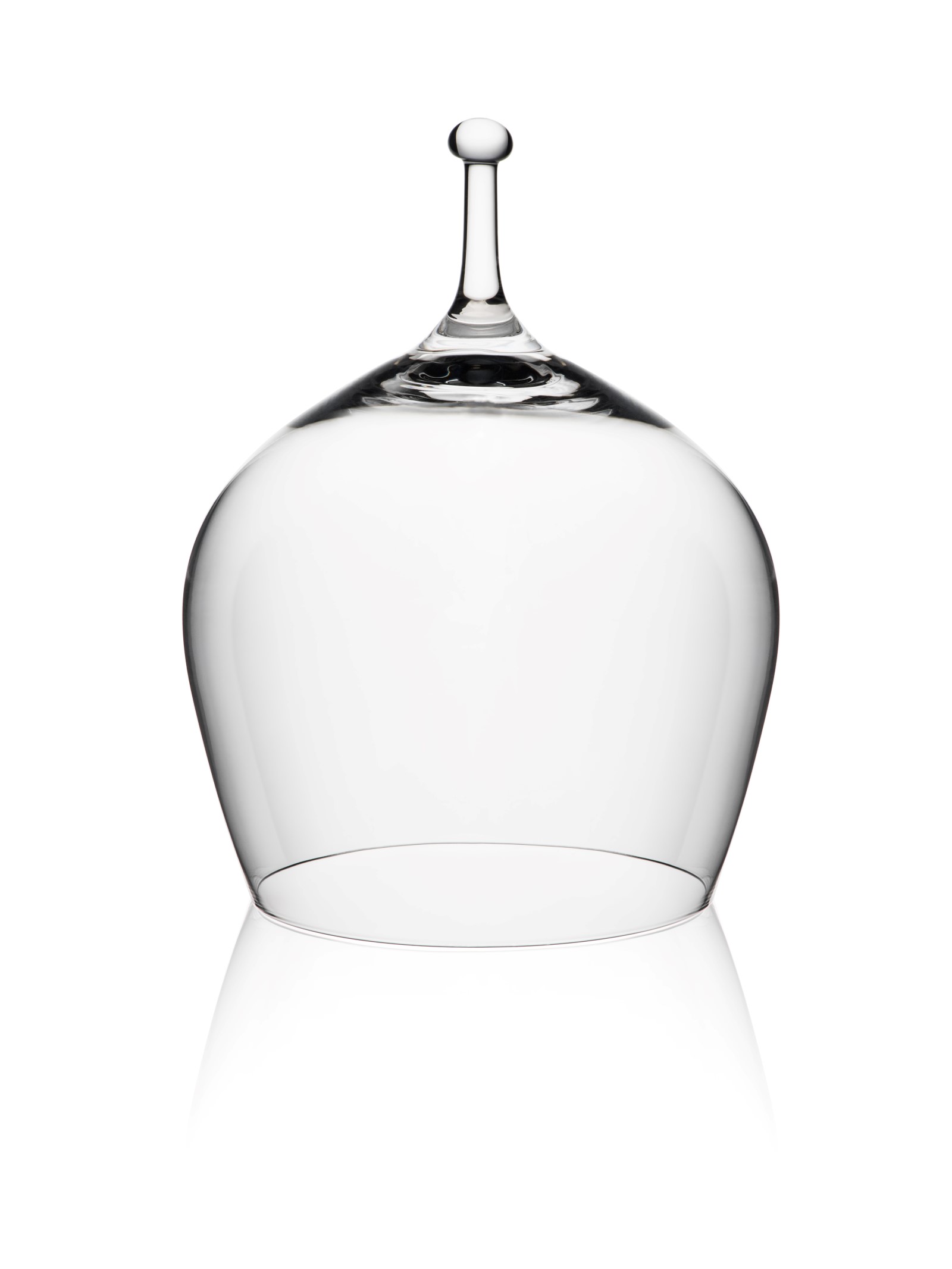Cloche 14 cm (sklenený poklop)