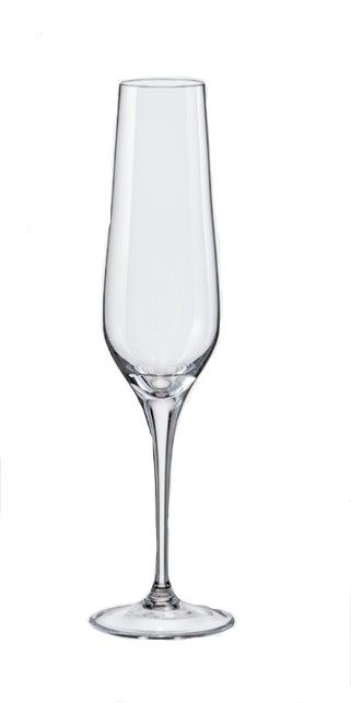 Champagne flute 195 ml REBECCA