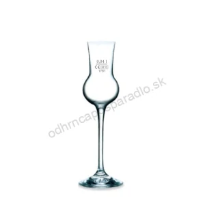 Grappa Banchetto 70 ml ciach 0,04 l