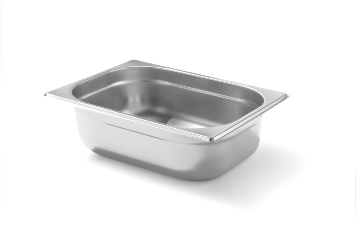 Gastronádoba Budget GN 1/2 100