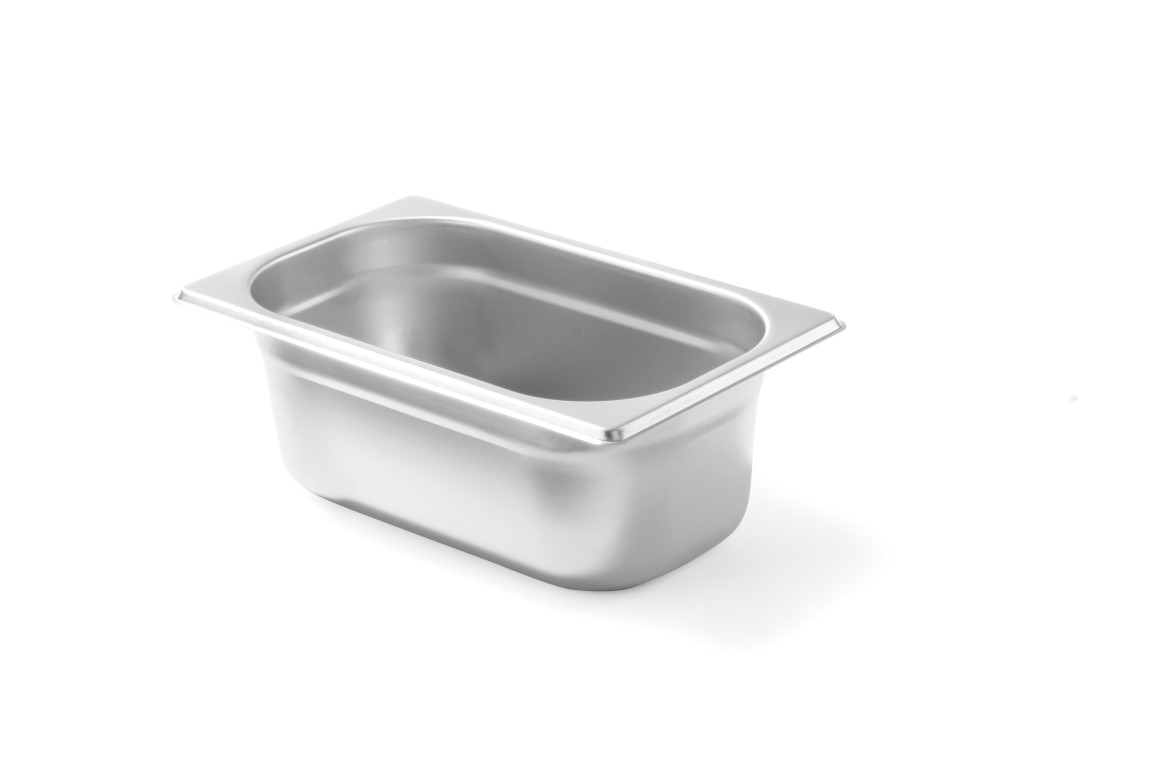 Gastronádoba Budget GN 1/4 100