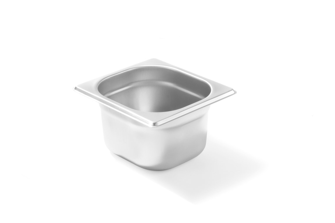 Gastronádoba Budget GN 1/6 100