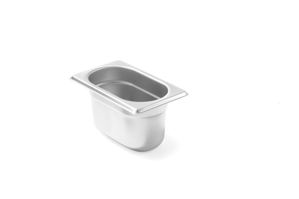 Gastronádoba Budget GN 1/9 100