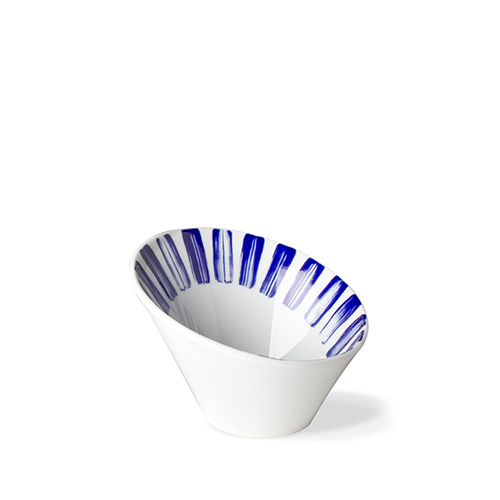 Miska zrezaná Indigo Maritime 14 cm