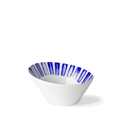 Miska zrezaná Indigo Maritime 17 cm