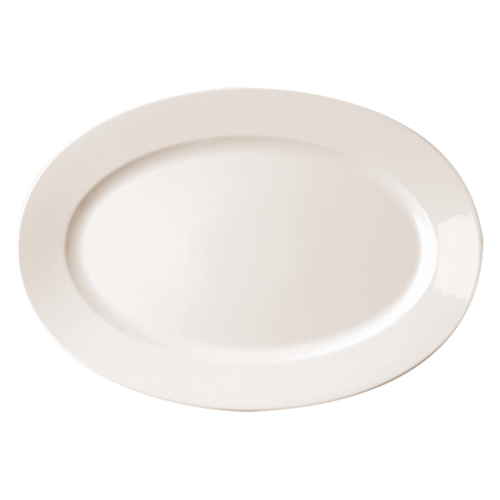 Tanier oválny 38 cm Banquet *5-r. záruka