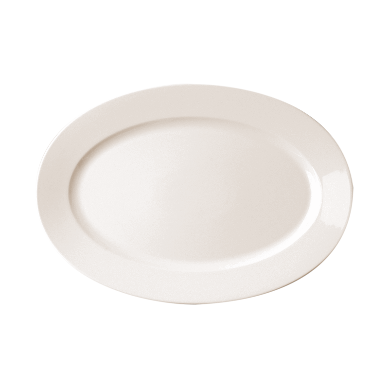 Tanier oválny 22 cm Banquet *5-r. záruka