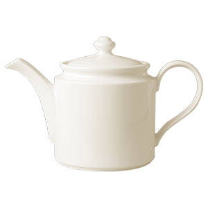 Kanvica na čaj s viečkom 400 ml Banquet