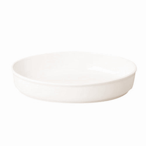 Miska zapekacia oválna 25 cm