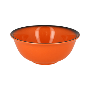 Miska 16 cm / 58 cl Lea Orange