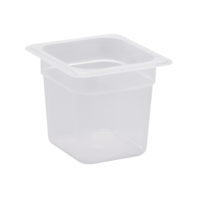 Gastronádoba polypropylénová GN 1/6 150 mm