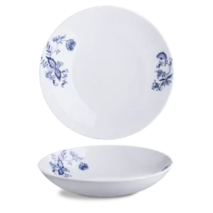 Tanier hlboký pasta 26 cm Isabell CLASSIC blue