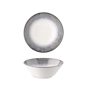 Miska 20 cm Optimo SHELL Blue