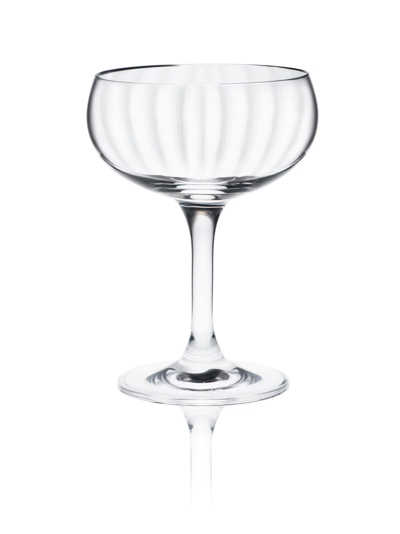 Paris Saucer Champ 26 cl Optic