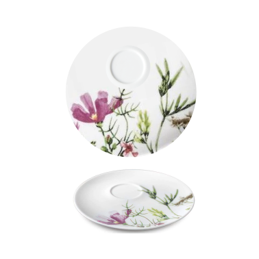 Podšálka 14 cm Isabelle Meadow
