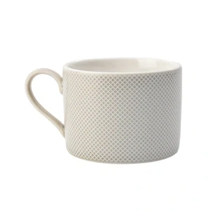 Norwich šálka 230 ml, béžová