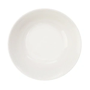 Norwich miska pr.16 cm, biely okraj