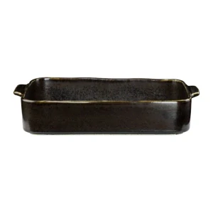 Iron misa zapekacia 33x22 cm