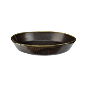 Iron tanier hlboký pr. 26 cm