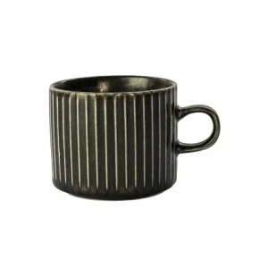 Plisse šálka na kávu 200 ml