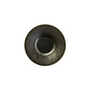 Plisse podšálka pr. 15 cm