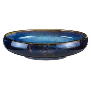 Deep Blue misa nízka 1,6l, pr. 24,5 cm