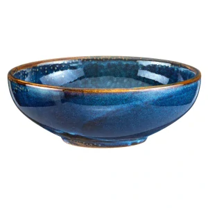 Deep Blue miska 0,8l, pr. 18 cm