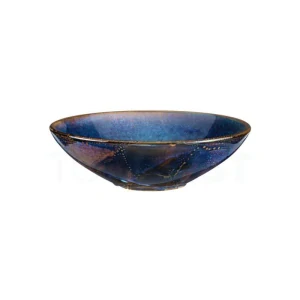 Deep Blue tanier hlboký pr. 23,5 cm
