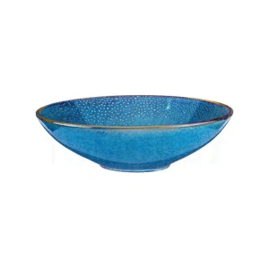 Deep Blue tanier hlboký pr. 26 cm