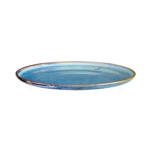 Deep Blue tanier plytký pr. 28,5 cm