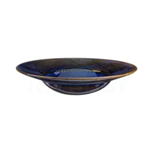 Deep Blue tanier hlboký pr. 28,5 cm