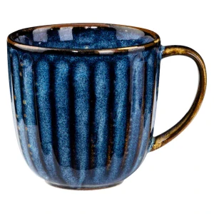 Deep blue šálka 350 ml
