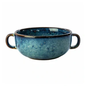 Deep blue miska na polievku 320 ml