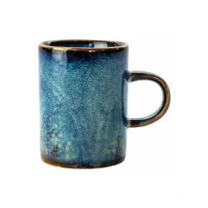 Deep blue šálka na kávu 200 ml