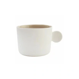 Eter šálka na kávu 140 ml, béžová