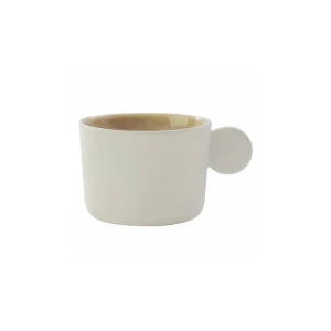 Eter šálka na espresso 100 ml, béžová