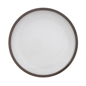 Choco tanier plytký pr.29 cm, biely