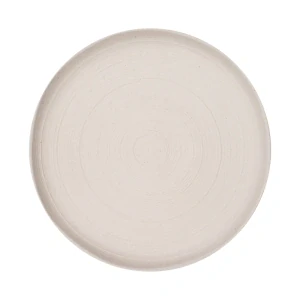Clay tanier plytký pr.27 cm