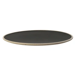 Minimal tanier plytký pr.28 cm