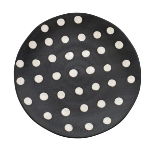 Grochy tanier plytký pr.29 cm