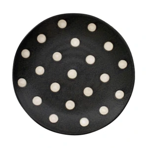 Grochy tanier plytký pr.21 cm